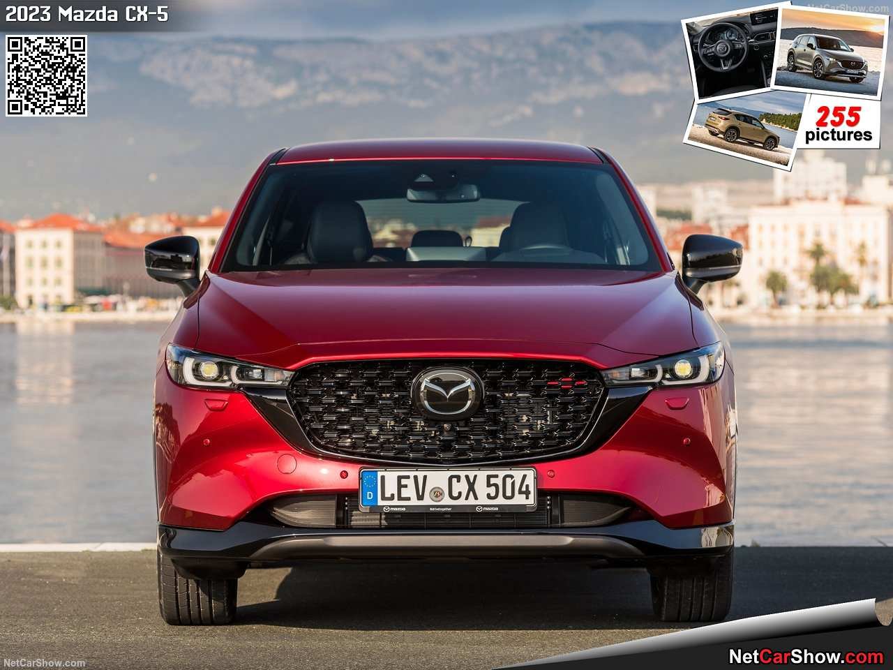 Mazda CX5